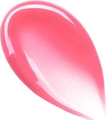 Guerlain Kisskiss Bee Glow atkuriantis lūpų balzamas 458-Pop Rose Glow, 49 g