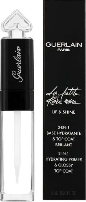 Guerlain La Petite Robe Noire Lip Primer, 6 ml