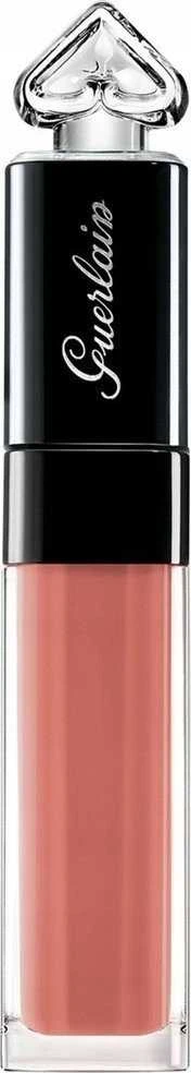 Guerlain La Petite Robe Noire Matte Liquid Lipstick 161 Yuccie, 6 ml