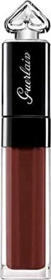 Guerlain La Petite Robe Noire Matte Liquid Lipstick 102 Ambitious, 6 ml