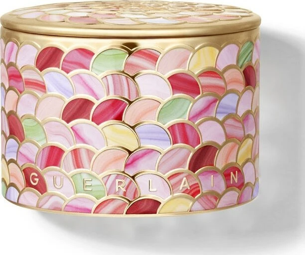 Pudros rutuliukai Guerlain GUERLAIN Météorites Light Revealing Pearls of Powder, atspalvis: 01 Pearly White / Blanc de Perle, 20 g