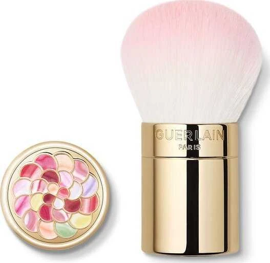 Guerlain Météorites Brocha Para Polvos 1 U