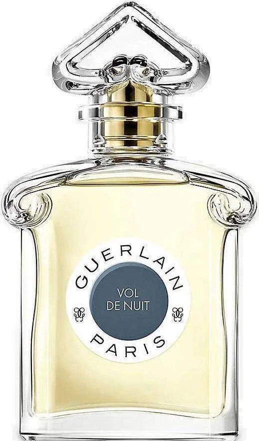 Guerlain Vol De Nuit EDT tualetinis vanduo unisex, 75 ml