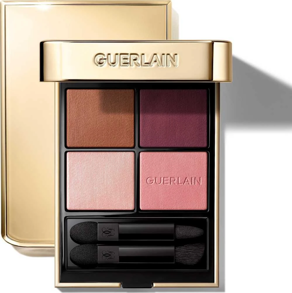 Guerlain Ombre g 530 Majestic Rose