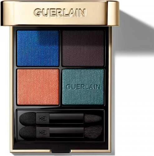 Guerlain Ombre g 555 Metal Butterfly