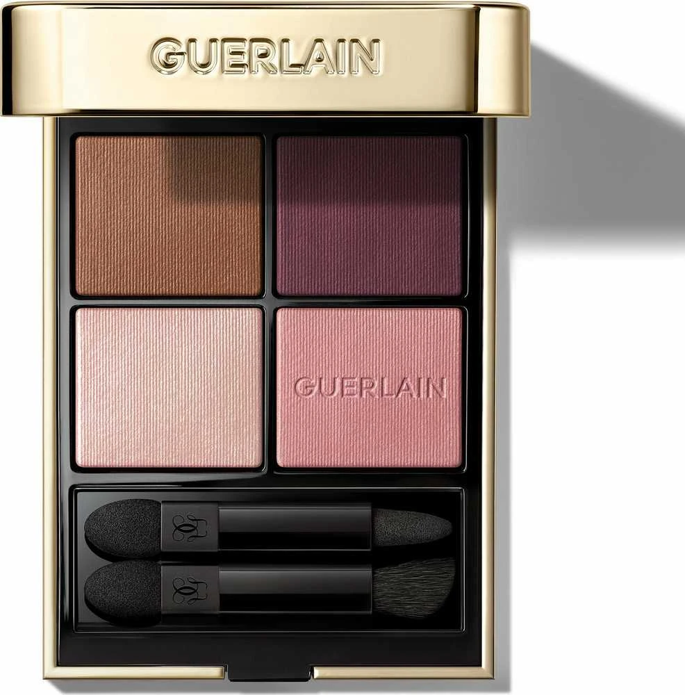 Guerlain 4 Couleurs Sombra De Ojos 530, 1 ml