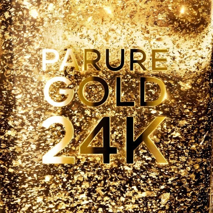 Guerlain Parure Gold 24k Radiance Primer makiažo bazė, 35 ml