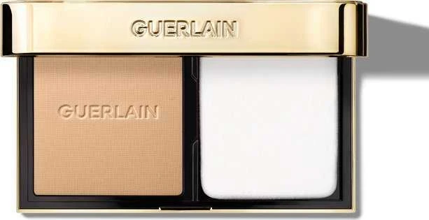 Guerlain Guer Parure Gold Polvo Compact