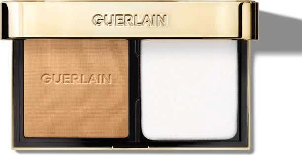 Guerlain Guer Parure Gold Polvo Compact