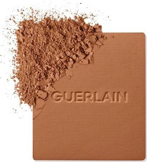 Guerlain Guer Parure Gold Polvo Compact