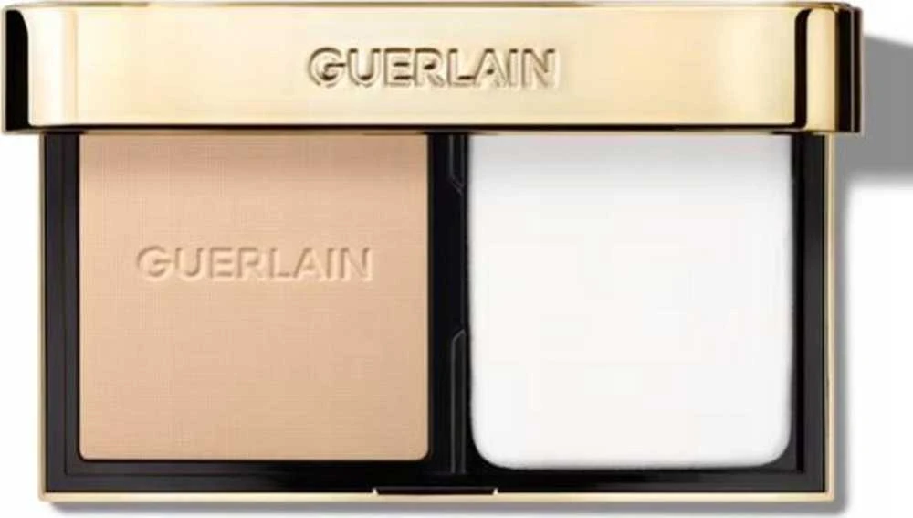 Guerlain Guer Parure Gold Polvo Compact