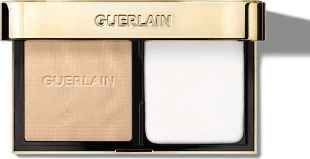 Guerlain Guer Parure Gold Polvo Compact