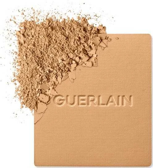 Guerlain Guer Parure Gold Polvo Compact