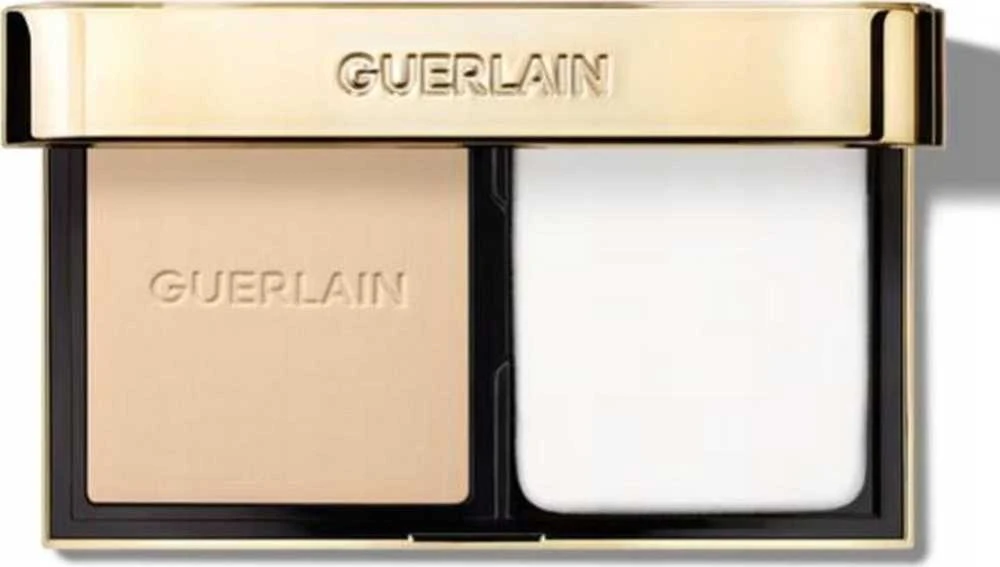 Guerlain Guer Parure Gold Polvo Compact