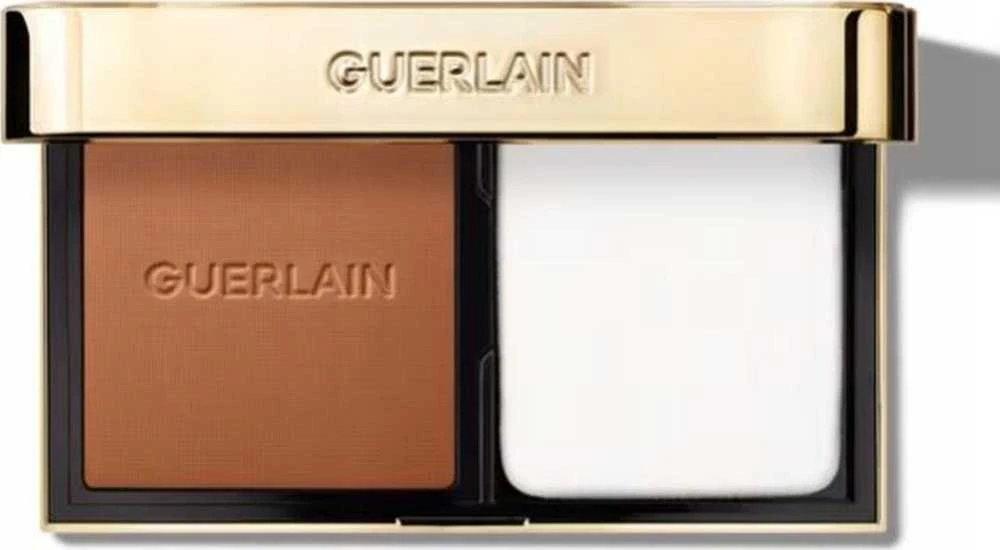 Guerlain Guer Parure Gold Polvo Compact