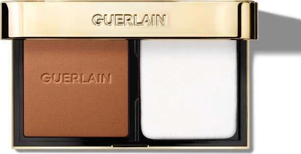 Guerlain Guer Parure Gold Polvo Compact
