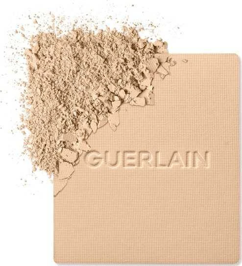 Guerlain Guer Parure Gold Polvo Compact