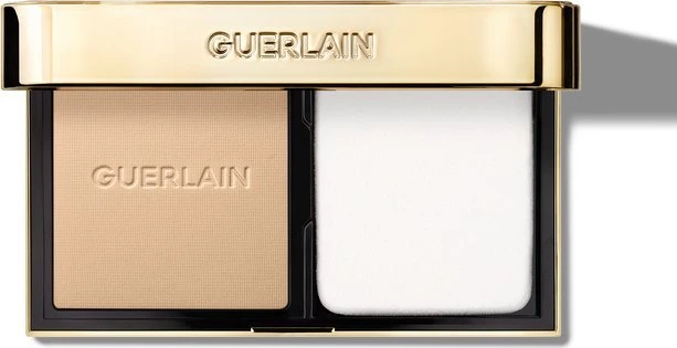 Guerlain Guer Parure Gold Polvo Compact