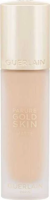 Guerlain Guer Teint Parure Gold Mate