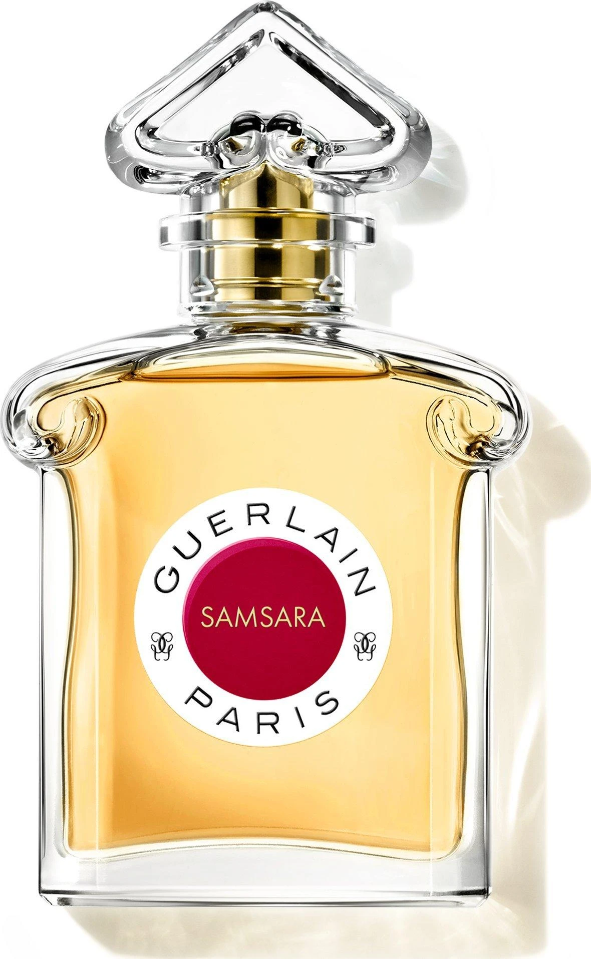 Kvepalai moterims Guerlain Samsara EDP, 75 ml