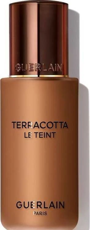 Guerlain Terracotta matinis skystas makiažo pagrindas 7W, 35 ml