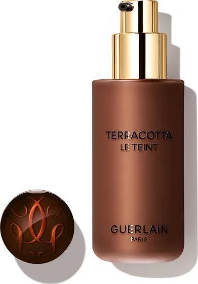 Guerlain Terracotta matinis skystas makiažo pagrindas 8N, 35 ml