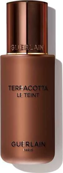 Guerlain Terracotta matinis skystas makiažo pagrindas 8N, 35 ml