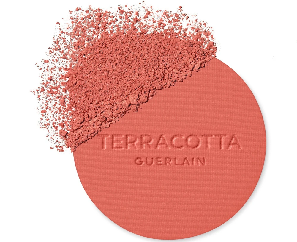 Guerlain Guer Terracotta Polvos 24 skaistalai