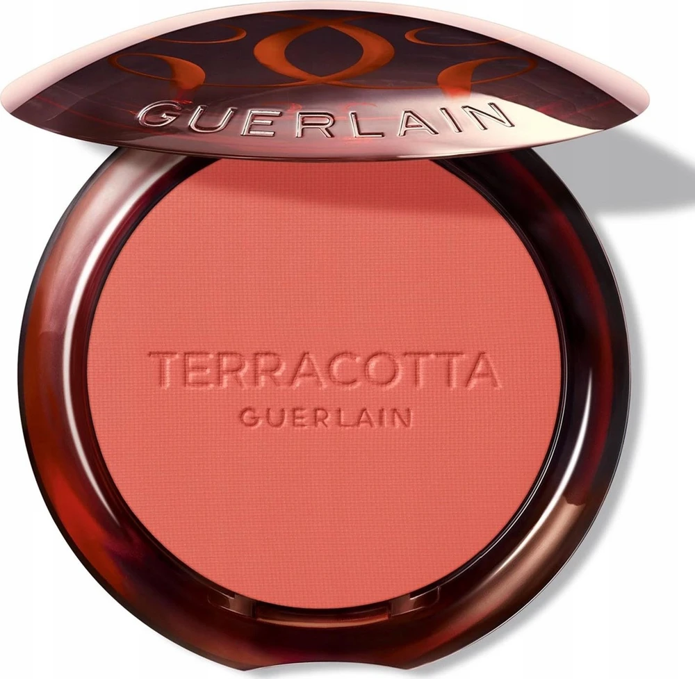 Guerlain Guer Terracotta Polvos 24 skaistalai