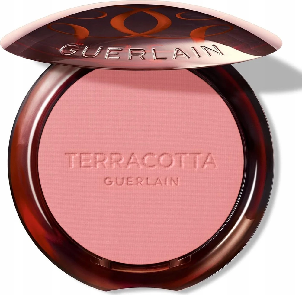 Guerlain Guer Terracotta Polvos 24 skaistalai
