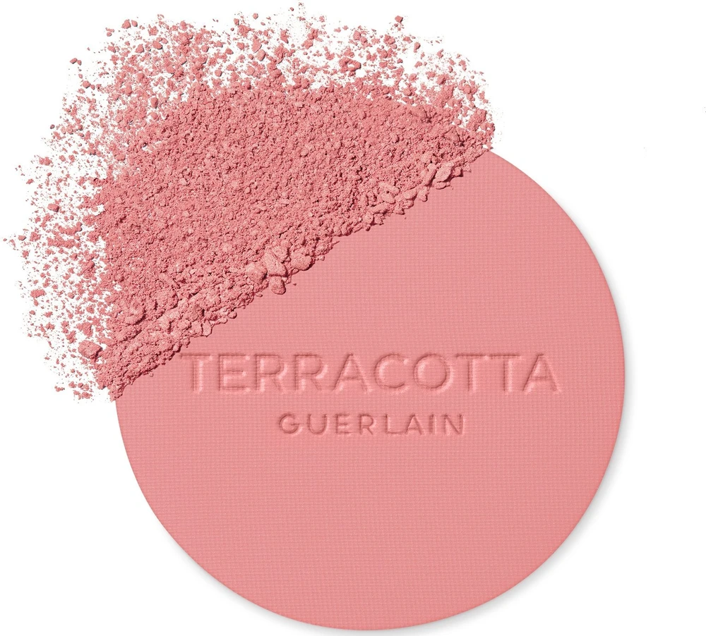 Guerlain Guer Terracotta Polvos 24 skaistalai