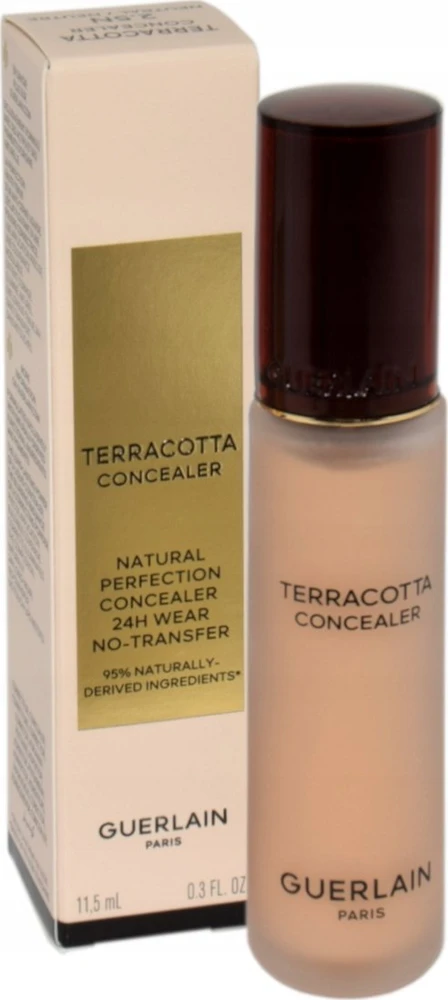 Guerlain Terracotta Corrector 24h De Duración 2,5n 11,, 5 ml
