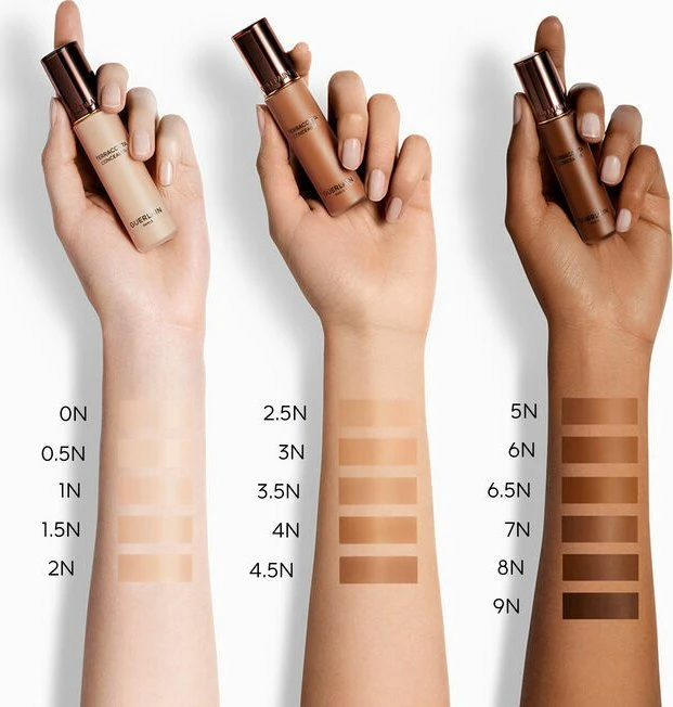 Guerlain Terracotta Corrector 24h De Duración 2n 11,, 5 ml