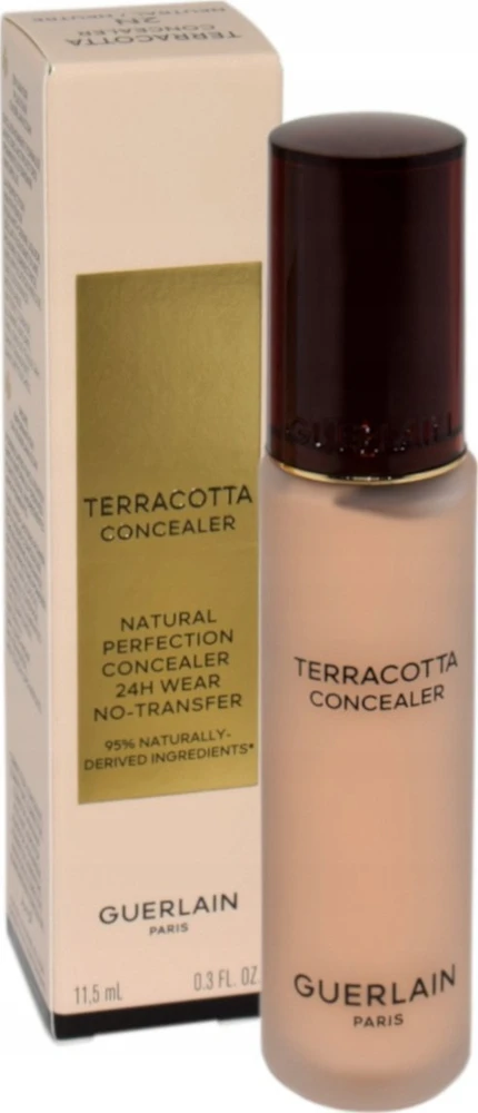 Guerlain Terracotta Corrector 24h De Duración 2n 11,, 5 ml
