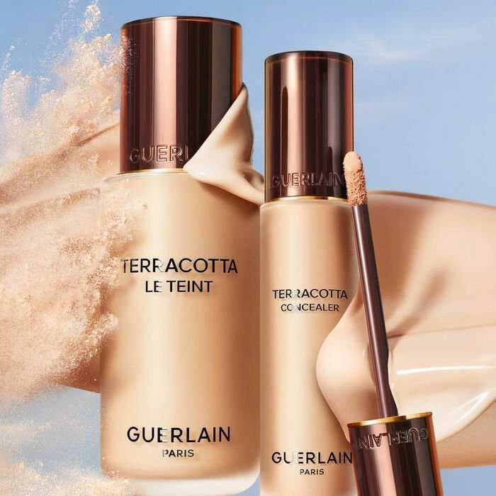 Guerlain Terracotta Corrector 24h De Duración 5n 11,, 5 ml