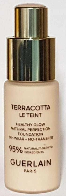 Guerlain Terracotta Base Fluida 0c 1un