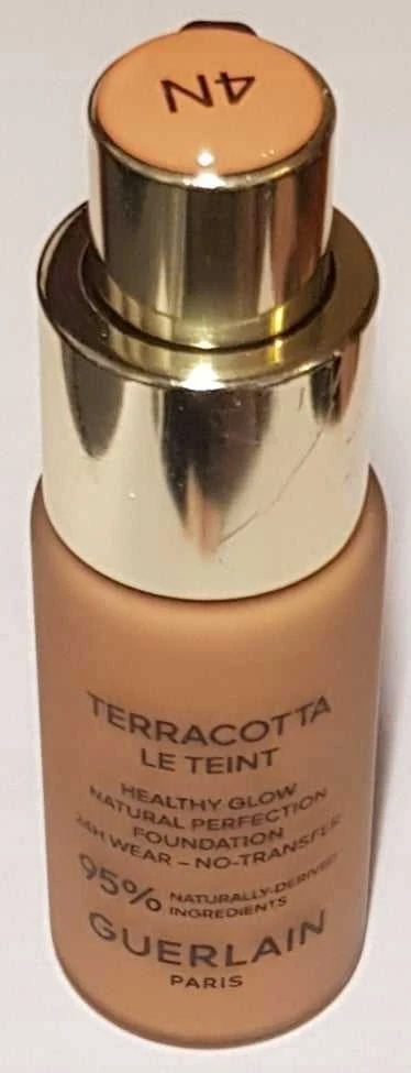 Guerlain Terracotta Base Fluida 4n 1un