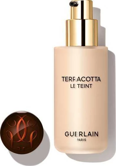 Guerlain Terracotta Base Fluida 0n 1un
