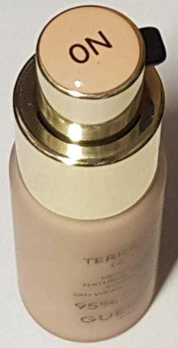 Guerlain Terracotta Base Fluida 0n 1un