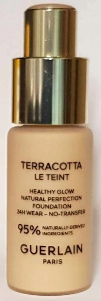 Guerlain Terracotta Fluid Base 1w 1un