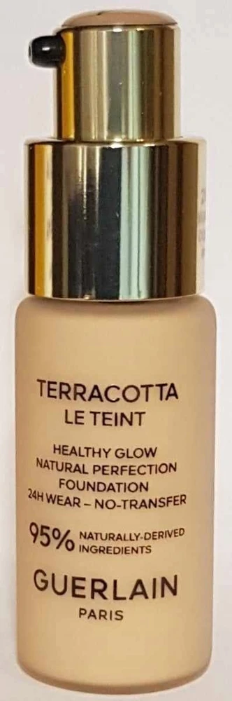Guerlain Terracotta Base Fluida 2w 1un