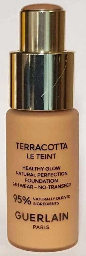 Guerlain Terracotta Base Fluida 4n 1un