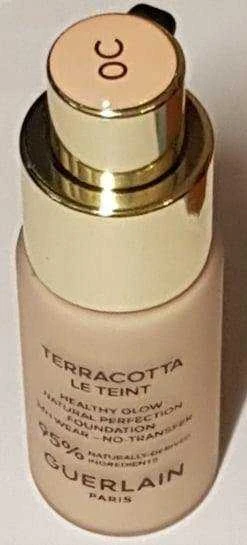Guerlain Terracotta Base Fluida 0c 1un