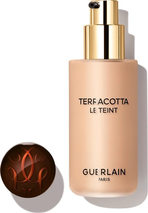 Guerlain Terracotta Base Fluida 3n 1un