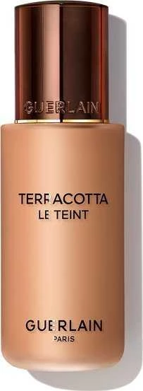 Guerlain GUERLAIN TERRACOTTA LE TEINT FOUNDATION 24H WEAR N°5N 35ML