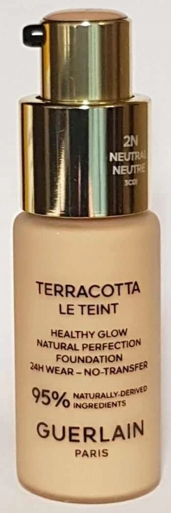 Guerlain Terracotta Base Fluida 2n 1un