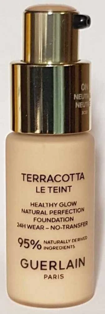 Guerlain Terracotta Base Fluida 0n 1un