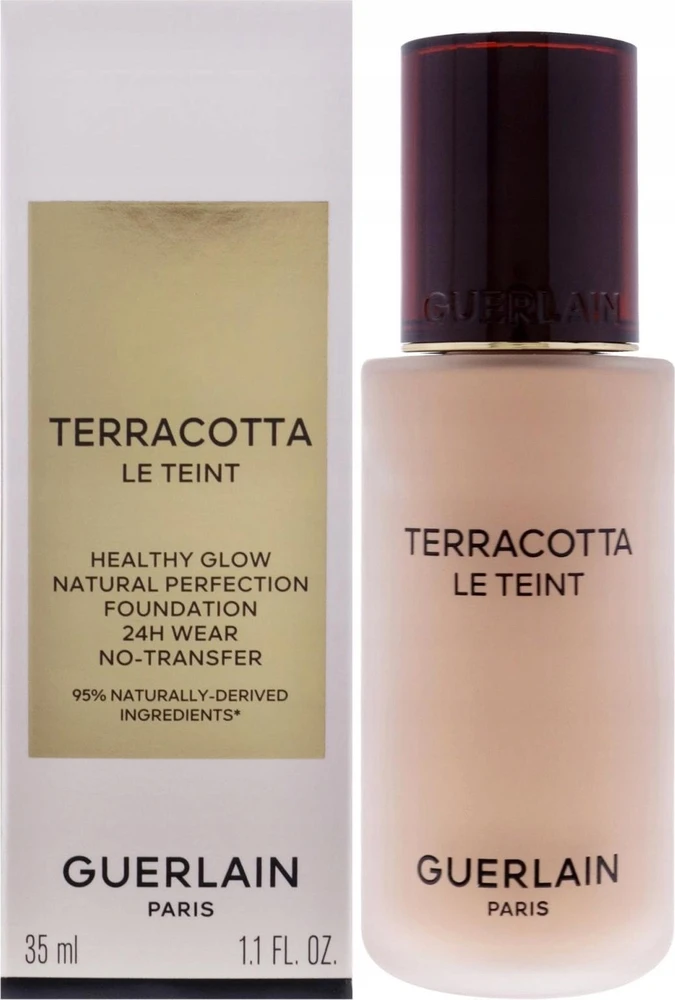 Guerlain Terracotta Base Fluida 3n 1un