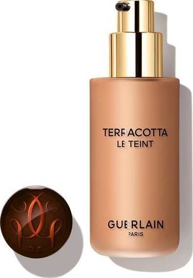 Guerlain GUERLAIN TERRACOTTA LE TEINT FOUNDATION 24H WEAR N°5N 35ML