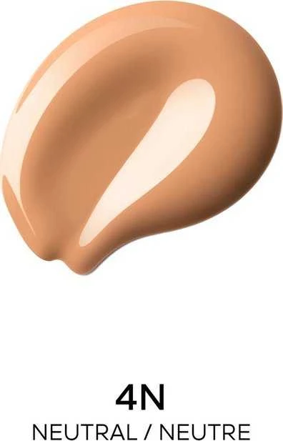 Guerlain Terracotta Base Fluida 4n 1un
